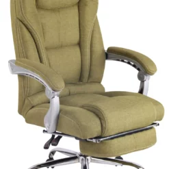 CLP Bürostuhl Pacific Grün -Vidaxl Verkäufe 7fd9bde8 f26d 4c48 b15e 8ca1a2397ada