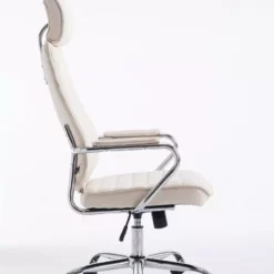 CLP Bürostuhl Rako Stoff Creme -Vidaxl Verkäufe 7ff2e3e9 7763 42a9 9bbc 13824ca8e3db