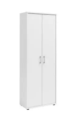 Null Möbelpartner Aktenschrank Tiger | Medium | HxBxT 110x65x34 Cm | Weiß Von PROREGAL 6 Null Möbelpartner Aktenschrank Tiger | Medium | HxBxT 110x65x34 Cm | Weiß Von PROREGAL – Bild 4