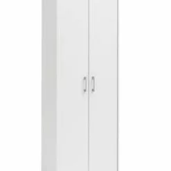 Null Möbelpartner Aktenschrank Tiger | XL | HxBxT 182x65x34 Cm | Weiß/ Eiche Von PROREGAL -Vidaxl Verkäufe 81b83b38 f634 47f4 89fe 54937047d42f 5