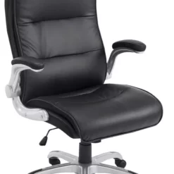 CLP Bürostuhl BIG Villach Schwarz