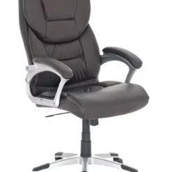 CLP Bürostuhl Poseidon Braun -Vidaxl Verkäufe 82e1380a bb05 4342 8fd9 97247d49e8cc 1