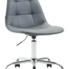 CLP Bürostuhl Reims Kunstleder Grau 1 CLP Bürostuhl Reims Kunstleder Grau -Vidaxl Verkäufe 82f1d34c fef7 4412 9469 2cc8d2ee9bc4