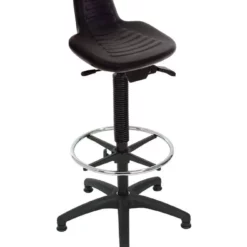 PROREGAL Stehhilfe Austin | PU-Sitz Mit Verlängerter Rückenstütze | Ohne Fußring | Aluminium-Fußkreuz Mit Verchromter Gasfeder 11 PROREGAL Stehhilfe Austin | PU-Sitz Mit Verlängerter Rückenstütze | Ohne Fußring | Aluminium-Fußkreuz Mit Verchromter Gasfeder -Vidaxl Verkäufe 83282be4 d16c 4135 9aff a7d3319a73e9