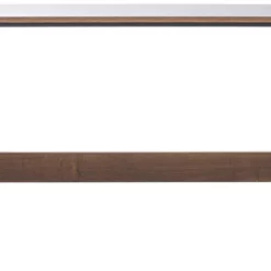 CLP Schreibtisch Wilmington Walnuss/schwarz -Vidaxl Verkäufe 83ad7446 7db3 4979 94d2 9d442f71f786