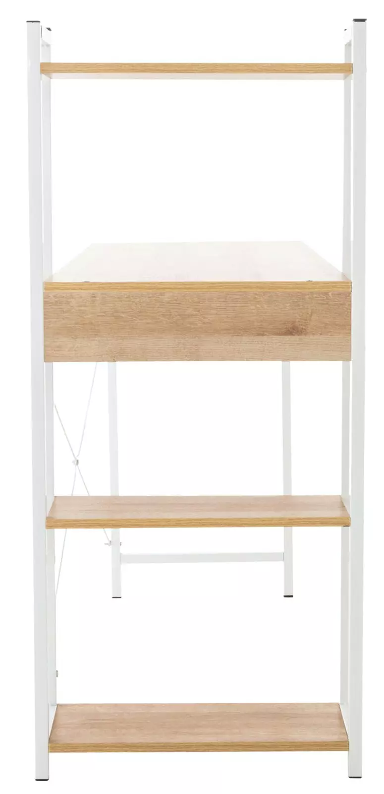 CLP Schreibtisch Poe Natura 9 CLP Schreibtisch Poe Natura – Bild 7