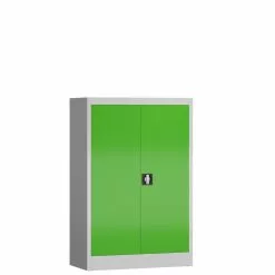 Lullmann Aktenschrank Flügeltürenschrank 2 Fachböden Metallschrank Abschließbar 1000 X 800 X 380 Mm Lichtgrau X-530310 -Vidaxl Verkäufe 8498822e 864b 4d7b 9002 fd3320e7dd8c 2