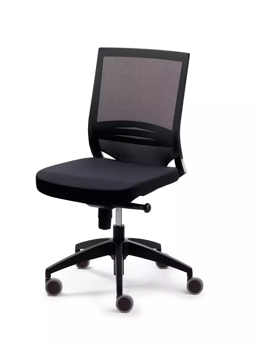 Mayer-sitzmobel Mayer Sitzmöbel, Drehstuhl 2475, Blau/Schwarz, 2475_02_ROG 7 Mayer-sitzmobel Mayer Sitzmöbel, Drehstuhl 2475, Blau/Schwarz, 2475_02_ROG – Bild 5