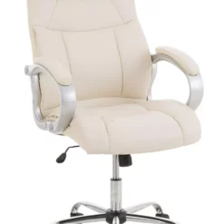 CLP Bürostuhl BIG Apoll Creme