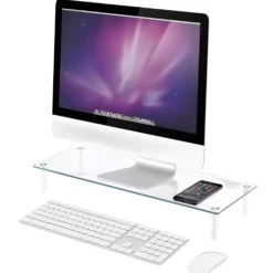 Null SpeaKa Professional Monitor-/Notebook-/TV-Erhöhung