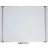 Maul Whiteboard, HxB 1000x1200mm, Magnethaftend, Tafel Weiß, 2 Flügel/5 Flächen, Rahmen Alu, Silber 2 Maul Whiteboard, HxB 1000x1200mm, Magnethaftend, Tafel Weiß, 2 Flügel/5 Flächen, Rahmen Alu, Silber -Vidaxl Verkäufe 864b3e4c 5e3b 4e5a 87ec b1d45bf6dce1