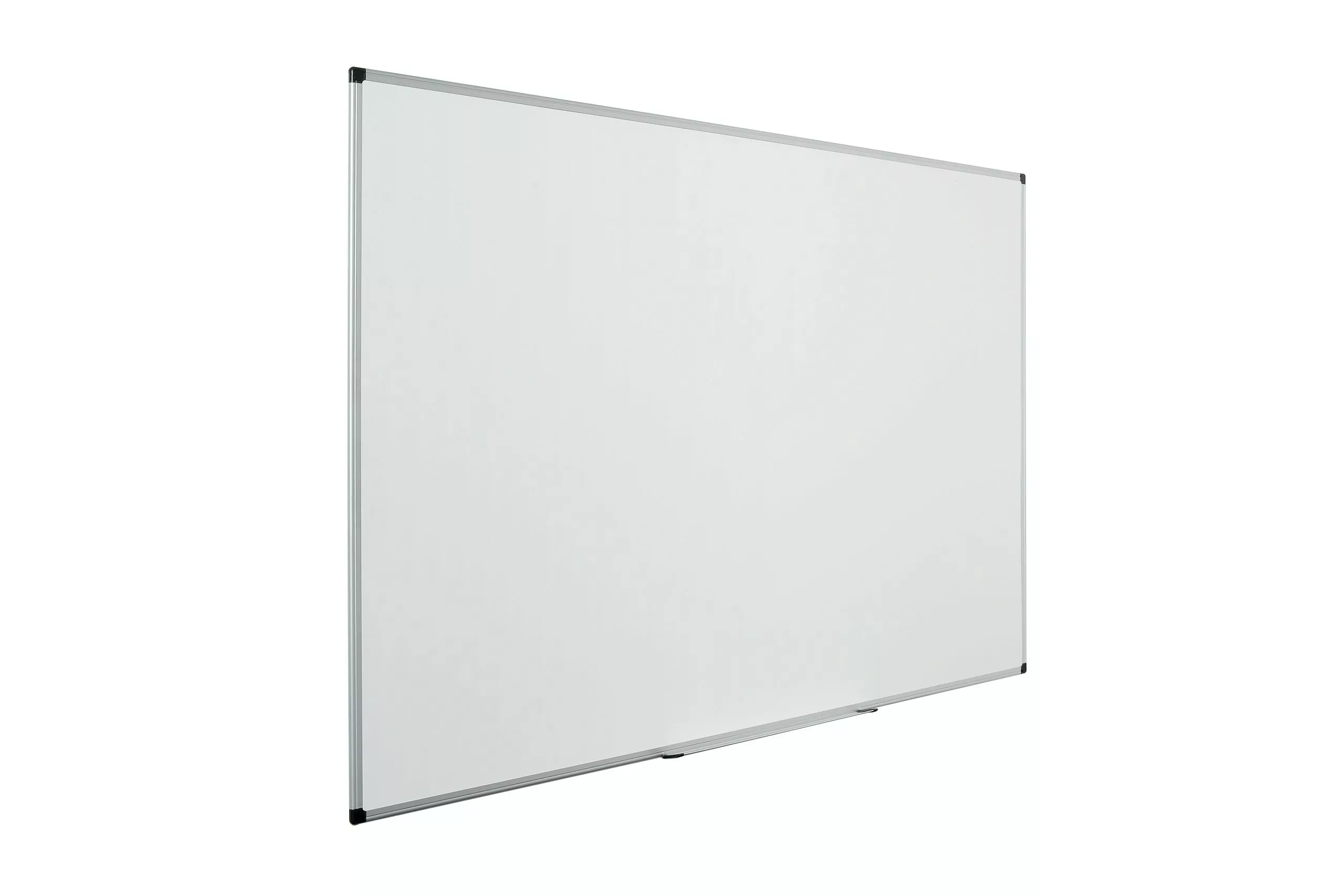 Bi-Office Maya Emailliertes Whiteboard Mit Aluminiumrahmen 150x100cm 4 Bi-Office Maya Emailliertes Whiteboard Mit Aluminiumrahmen 150x100cm – Bild 2