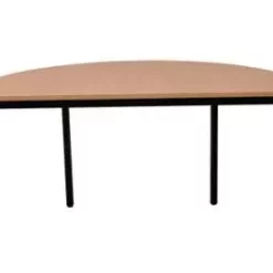 PROREGAL Bürotisch Beaver | Rechteckig | HxBxT 75x160x80 Cm | Weiß -Vidaxl Verkäufe 86fe347c 1c32 413d b4af 32d856196f00 4