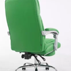 CLP Bürostuhl Pacific Grün -Vidaxl Verkäufe 880f790f bb47 4009 b0e6 017c6f95dffa