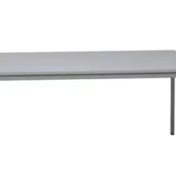 PROREGAL Bürotisch Wolf | Rechteckig | HxBxT 75x120x80 Cm | Grau 11 PROREGAL Bürotisch Wolf | Rechteckig | HxBxT 75x120x80 Cm | Grau -Vidaxl Verkäufe 88224e8d 97ac 4227 a1be 2b9c3c6c2f29 11