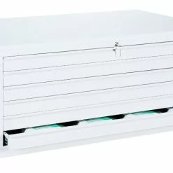 Lullmann DIN A 0 Zeichnungsschrank Flachablageschrank Planschrank 6 Schubladen Stahl Weiß 565317 11 Lullmann DIN A 0 Zeichnungsschrank Flachablageschrank Planschrank 6 Schubladen Stahl Weiß 565317 -Vidaxl Verkäufe 8834bd9a a08b 4fb5 ab48 e669c7c94daf 1