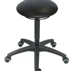 PROREGAL Multibeweglicher Drehhocker Houston | Pu-soft Sitz In Pilzform | Schwarz -Vidaxl Verkäufe 88efe7dd 4582 479a 9b99 3a062c368b90