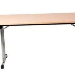 PROREGAL Klapptisch Lizard | T-Fuß-Gestell-Rund | HxBxT 75x140x70 Cm | Chrom-Grau 11 PROREGAL Klapptisch Lizard | T-Fuß-Gestell-Rund | HxBxT 75x140x70 Cm | Chrom-Grau -Vidaxl Verkäufe 8956d8b6 7715 4f97 8a2c e3259b647117