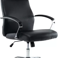 CLP Bürostuhl Faro XL Kunstleder Weiß -Vidaxl Verkäufe 896d9b0c 57f6 4b53 9a29 d6faeb68ce72