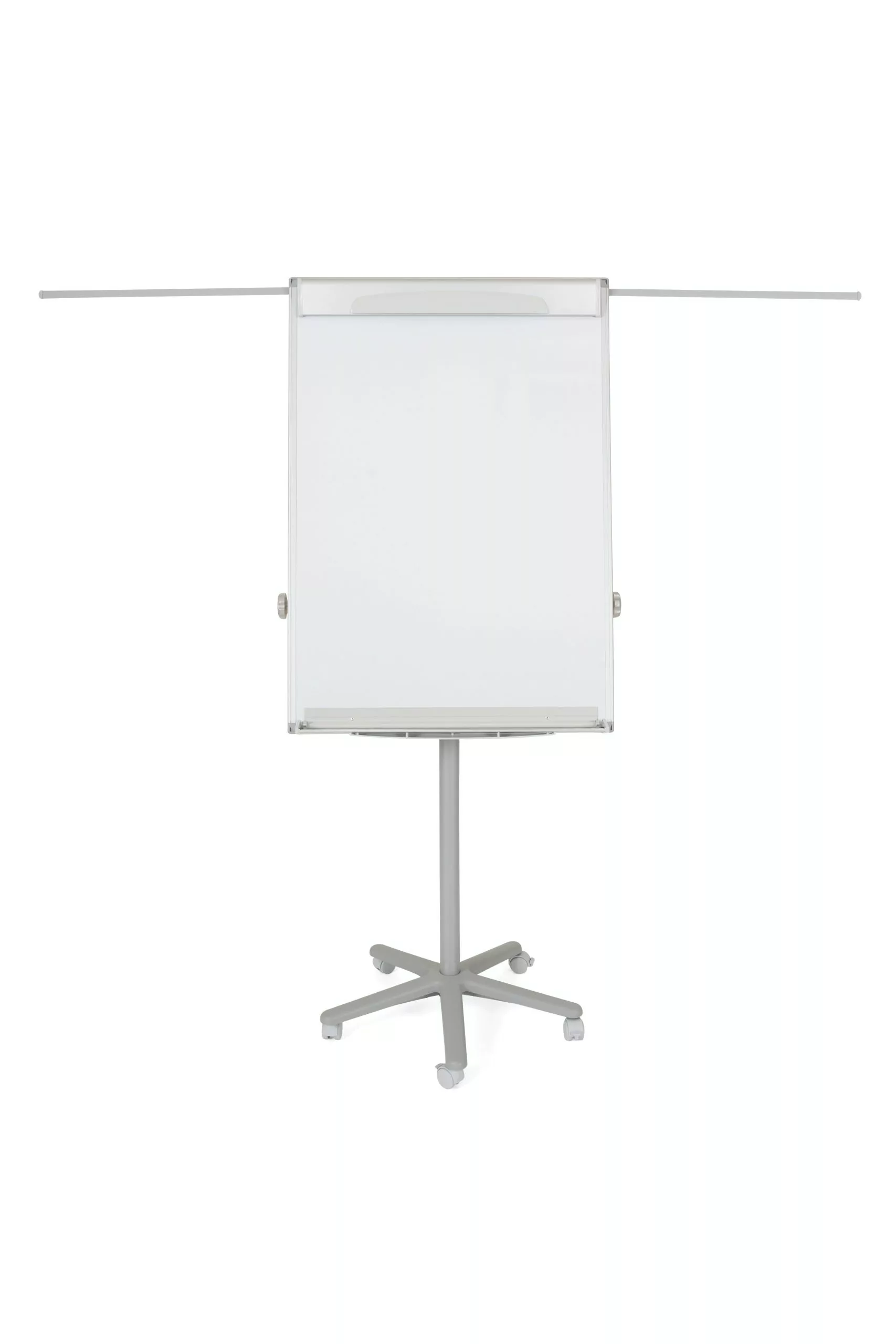 Bi-Office Mobiles Magnetisches Design Flipchart, Schwarz 4 Bi-Office Mobiles Magnetisches Design Flipchart, Schwarz – Bild 2