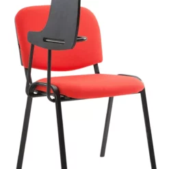 CLP 4er Set Stühle Ken Mit Klapptisch Stoff Rot 15 CLP 4er Set Stühle Ken Mit Klapptisch Stoff Rot -Vidaxl Verkäufe 89ba3213 46ac 4434 8783 0425ff4ff844