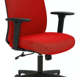 Mayer-sitzmobel Mayer Sitzmöbel, Drehstuhl 2219, Kirschrot, 2219_AV3D_30611