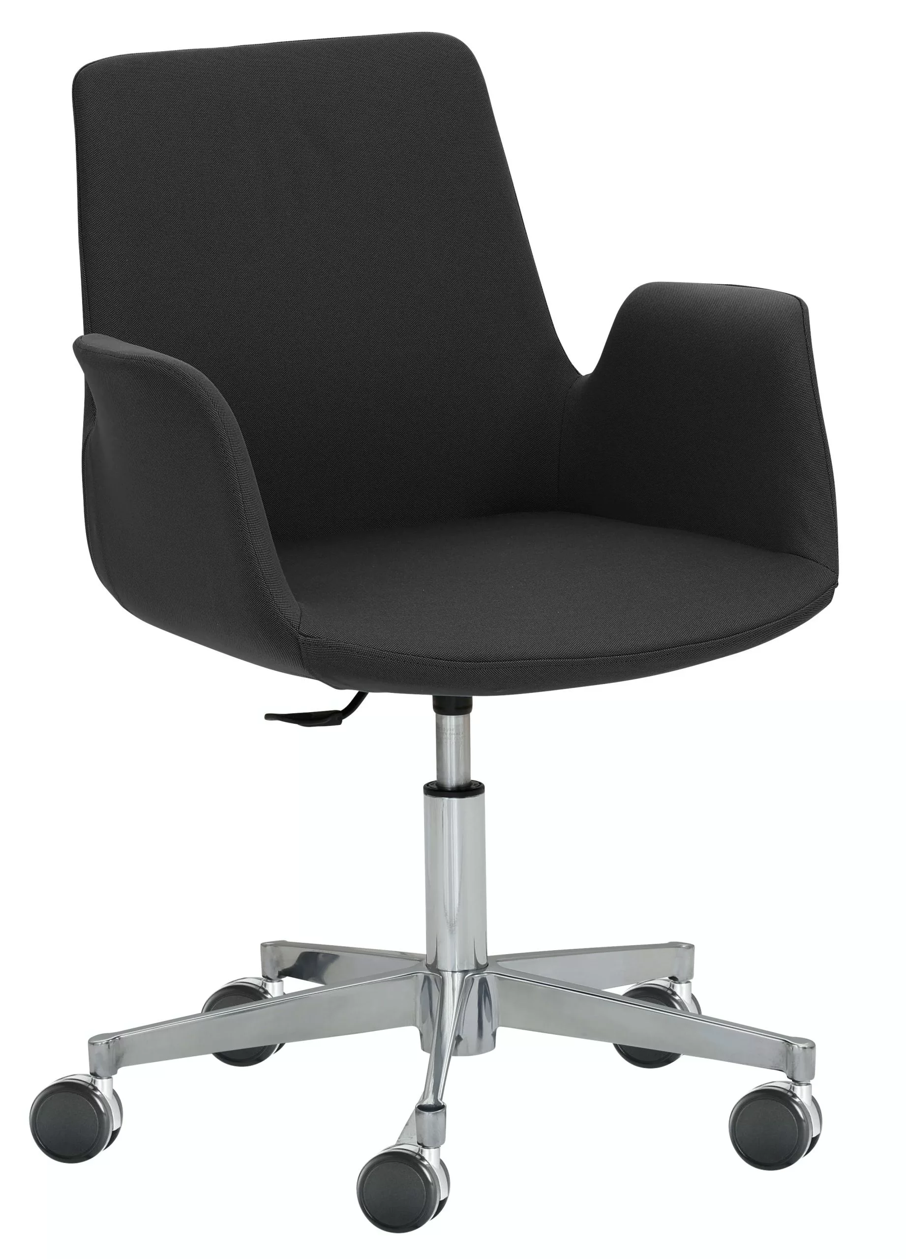 Mayer-sitzmobel Mayer Sitzmöbel, Sessel 2010, Schwarz, 2010_03_30617 4 Mayer-sitzmobel Mayer Sitzmöbel, Sessel 2010, Schwarz, 2010_03_30617 – Bild 2