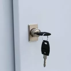 Lullmann XXL Schiebetürenschrank Büro Aktenschrank Sideboard Aus Stahl Weiß 1950 X 1200 X 450 Mm (HxBxT) 550167 -Vidaxl Verkäufe 8b158d26 fb62 45a2 a96b fd5aa0996887