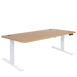 Lullmann Stahl-Schreibtisch Für Unterbaucontainer (310320/310330) 160x80cm Schwarz-Ahorn 310162 -Vidaxl Verkäufe 8b21b00e 1674 4141 96c5 9c5c4ae9cad6