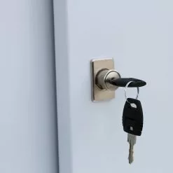 Lullmann Schiebetürenschrank Büro Aktenschrank Sideboard Aus Stahl Weiß 1090 X 1200 X 450 Mm (HxBxT) 550147 -Vidaxl Verkäufe 8b98cdf1 be1a 4ec8 a4c3 ad2ee0e36779