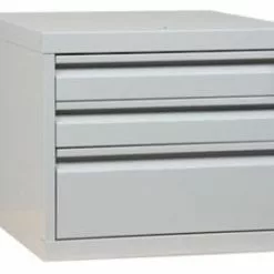 PROREGAL Unterbaucontainer Sparrow | 3 Schubladen | HxBxT 38x46x55 Cm | Grau 14 PROREGAL Unterbaucontainer Sparrow | 3 Schubladen | HxBxT 38x46x55 Cm | Grau -Vidaxl Verkäufe 8bbfda63 5da8 4428 a02a c051e1533456