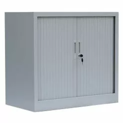 Lullmann Querrollladenschrank Sideboard 100cm Breit Aktenschrank Rolladenschrank Grau 555100 12 Lullmann Querrollladenschrank Sideboard 100cm Breit Aktenschrank Rolladenschrank Grau 555100 -Vidaxl Verkäufe 8bf0a656 a4af 4566 a37e 870e005051dd 3