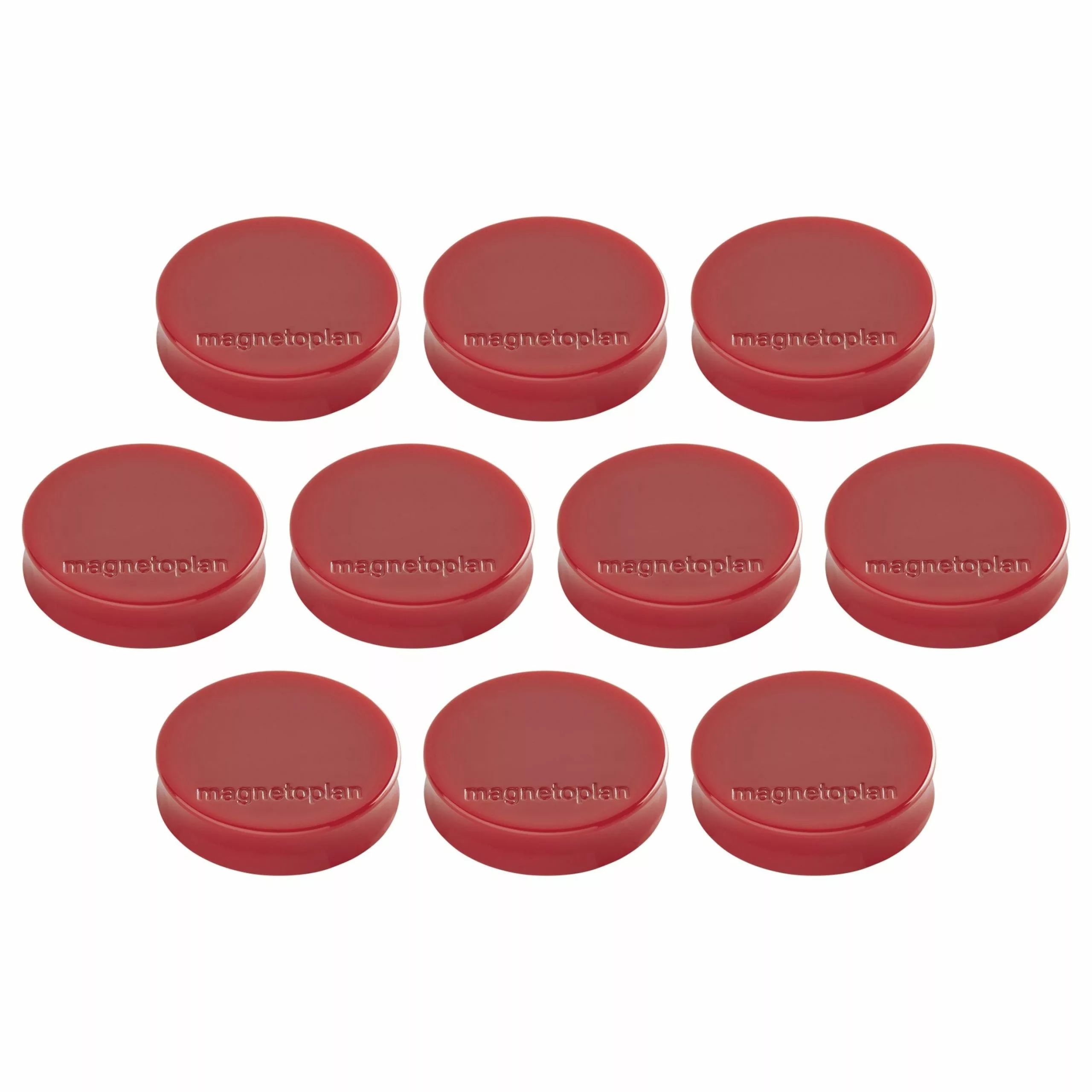 Null Smiley-Magnete Haftmagnet Rundmagnet Haft-Magnet 6 Null Smiley-Magnete Haftmagnet Rundmagnet Haft-Magnet – Bild 4