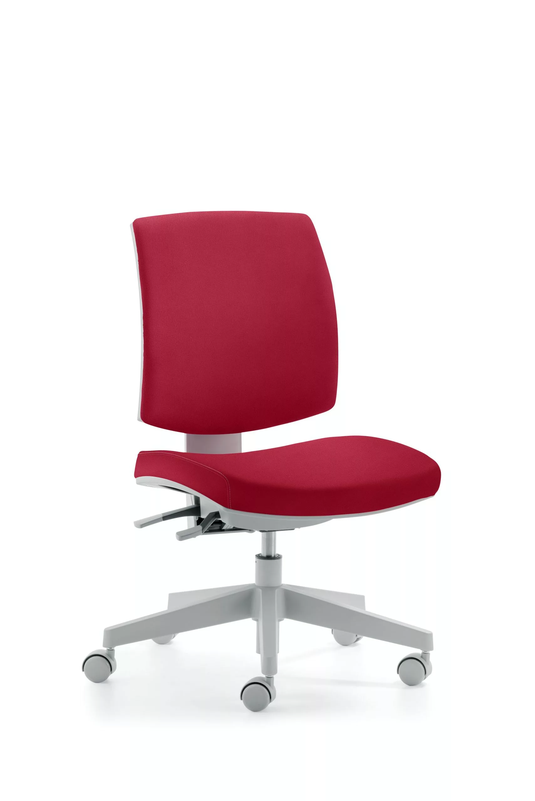 Mayer-sitzmobel Mayer Sitzmöbel, Drehstuhl 2475, Rot/Schwarz, 2475_03_AV 9 Mayer-sitzmobel Mayer Sitzmöbel, Drehstuhl 2475, Rot/Schwarz, 2475_03_AV – Bild 7