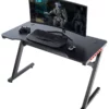 CLP Gaming Tisch Lewiston LED Schwarz 2 CLP Gaming Tisch Lewiston LED Schwarz -Vidaxl Verkäufe 8c7330eb 1ae7 42ca 8b61 8f91506a2122 1
