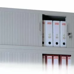 Lullmann Lüllmann® Rollladenschrank, 2,5 OH, 1050 X 1000 X 457 Mm, Lichtgrau -Vidaxl Verkäufe 8de89639 403e 4207 ad86 10e22f4fa478 4