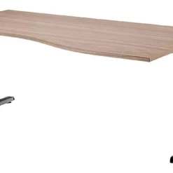 Lullmann Freiformtisch New York - 720 X 1800 X 1000/800 Mm - C-Fuß Design - Weißaluminium/ahorn 110553 15 Lullmann Freiformtisch New York - 720 X 1800 X 1000/800 Mm - C-Fuß Design - Weißaluminium/ahorn 110553 -Vidaxl Verkäufe 8e20176c 997b 4396 a741 158bfdaf0546 5