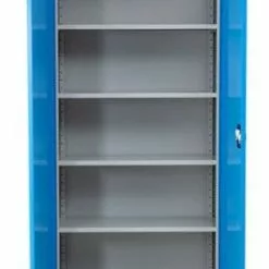 PROREGAL Stahlschrank Bee | HxBxT 195x92x50 Cm | Grau-Lichtbau 15 PROREGAL Stahlschrank Bee | HxBxT 195x92x50 Cm | Grau-Lichtbau -Vidaxl Verkäufe 8e2200ba 67c7 4223 95ce 8547c215a640