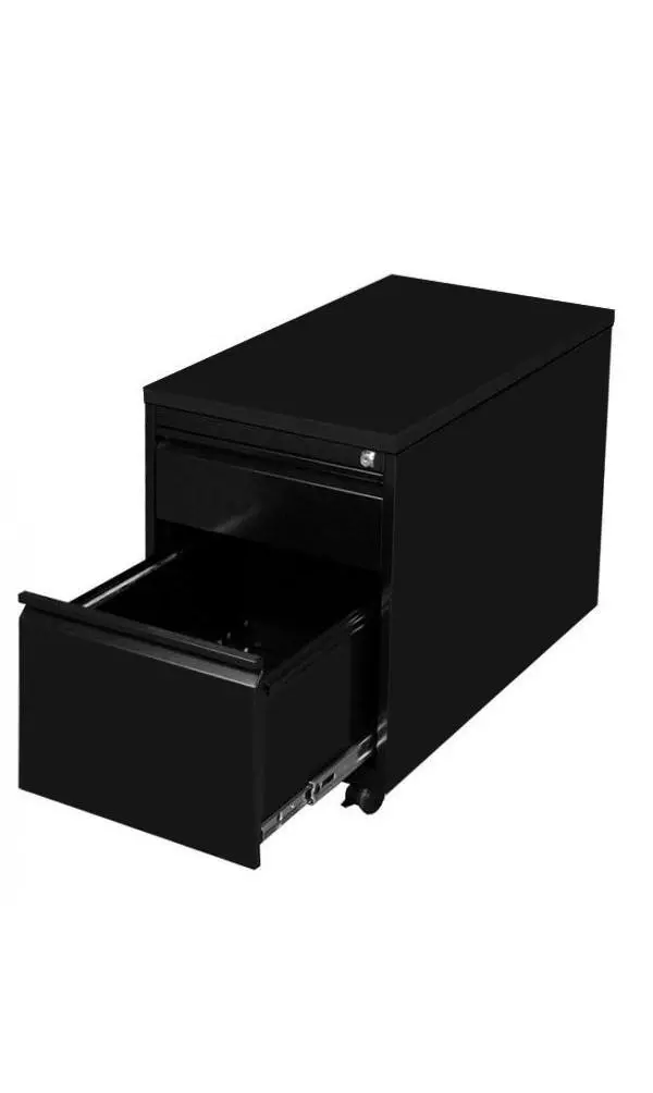 Lullmann Büro Rollcontainer Mit Hängeregistratur Bürocontainer 61x46x59cm Schwarz 505304 3 Lullmann Büro Rollcontainer Mit Hängeregistratur Bürocontainer 61x46x59cm Schwarz 505304