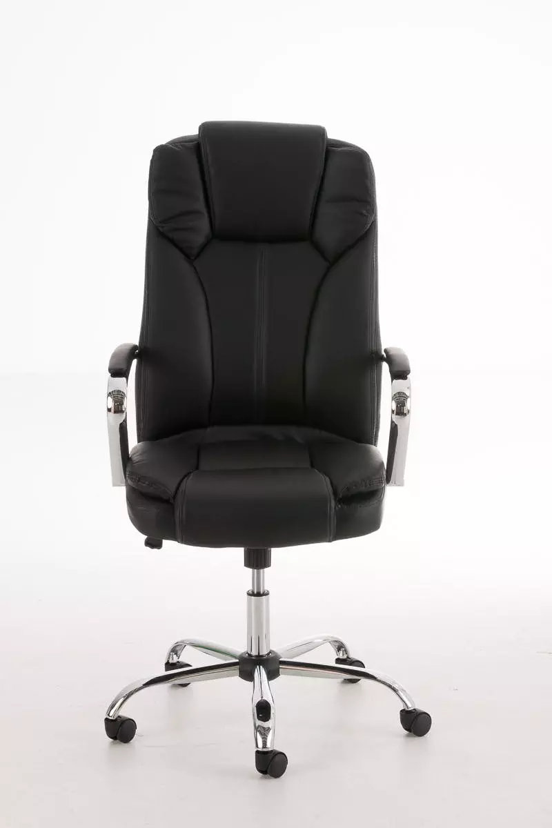 CLP Bürostuhl BIG Xanthos Schwarz 9 CLP Bürostuhl BIG Xanthos Schwarz – Bild 7