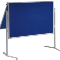 Maul Moderationstafel, HxB 1950x1200mm, Tafel HxB 1500x1200mm, Pinnbar, Magnethaftend, Tafel Textil/Whiteboard, Blau/weiß, Klappbar 10 Maul Moderationstafel, HxB 1950x1200mm, Tafel HxB 1500x1200mm, Pinnbar, Magnethaftend, Tafel Textil/Whiteboard, Blau/weiß, Klappbar -Vidaxl Verkäufe 8f699a56 e328 4bf9 9f0f 933fc88b2478