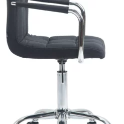 CLP Bürostuhl Lucy V2 Stoff Dunkelgrau -Vidaxl Verkäufe 9002a969 a342 48c3 8221 6b41b69b1339