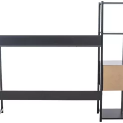 CLP Schreibtisch Widnes Schwarz/schwarz 14 CLP Schreibtisch Widnes Schwarz/schwarz -Vidaxl Verkäufe 921c07a0 1b16 4352 a14a 4cd6b75be304