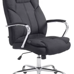 CLP Bürostuhl BIG Xanthos Schwarz 10 CLP Bürostuhl BIG Xanthos Schwarz -Vidaxl Verkäufe 923395fa 17d4 4de2 8641 11ab1f572f74 1