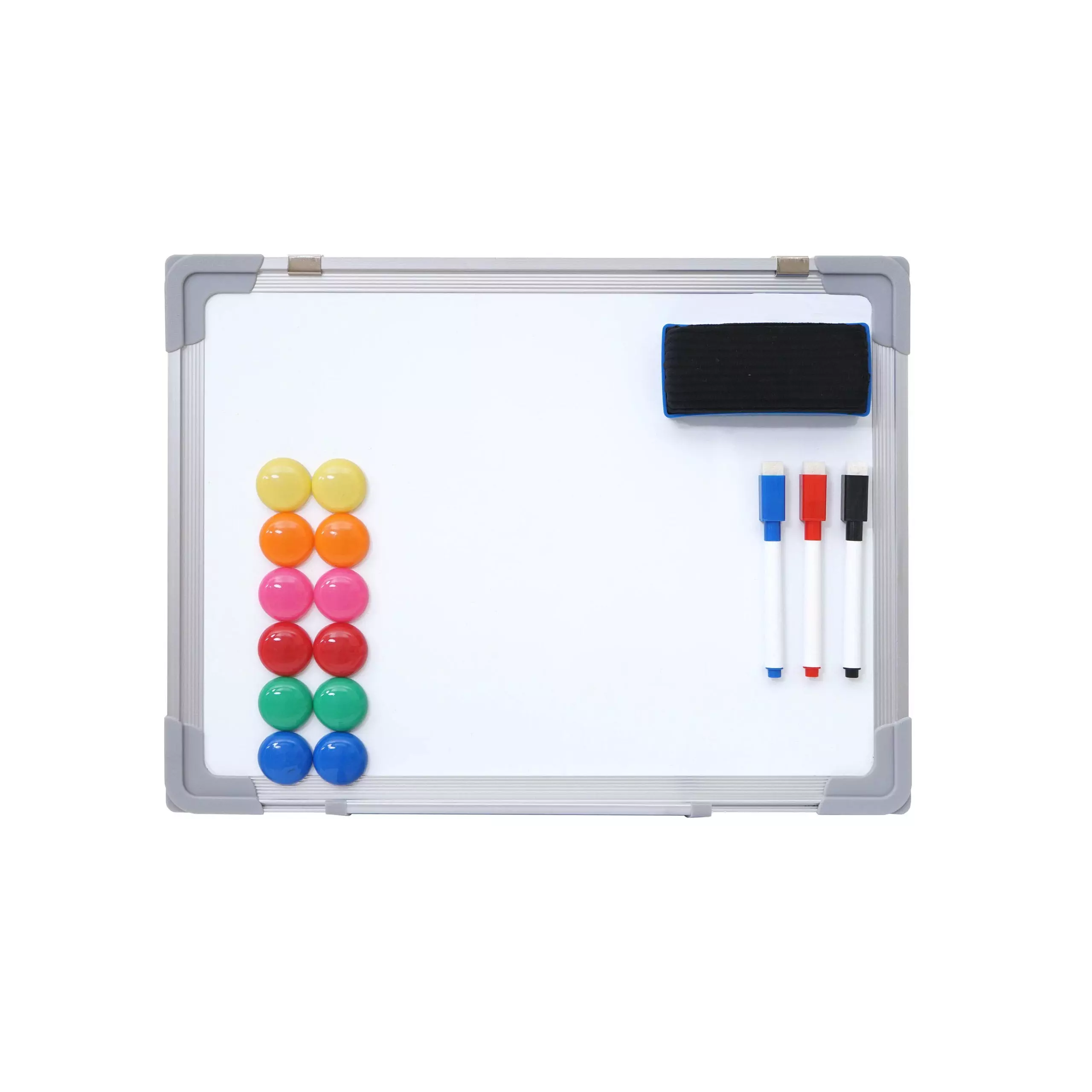 Null Whiteboard HWC-C85, Magnettafel Memoboard Pinnwand, Mobil Rollbar Inkl. Zubehör ~ 150x100cm 4 Null Whiteboard HWC-C85, Magnettafel Memoboard Pinnwand, Mobil Rollbar Inkl. Zubehör ~ 150x100cm – Bild 2