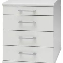 Null Möbelpartner Standcontainer Lion | HxBxT 54x42x50 Cm | Lichtgrau Von PROREGAL -Vidaxl Verkäufe 93328315 0c25 40b0 aeca c843b9b25975 2