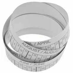 Null Magnetoplan Kopfleiste Ohne U-Profil Für Rastertafeln, 2021