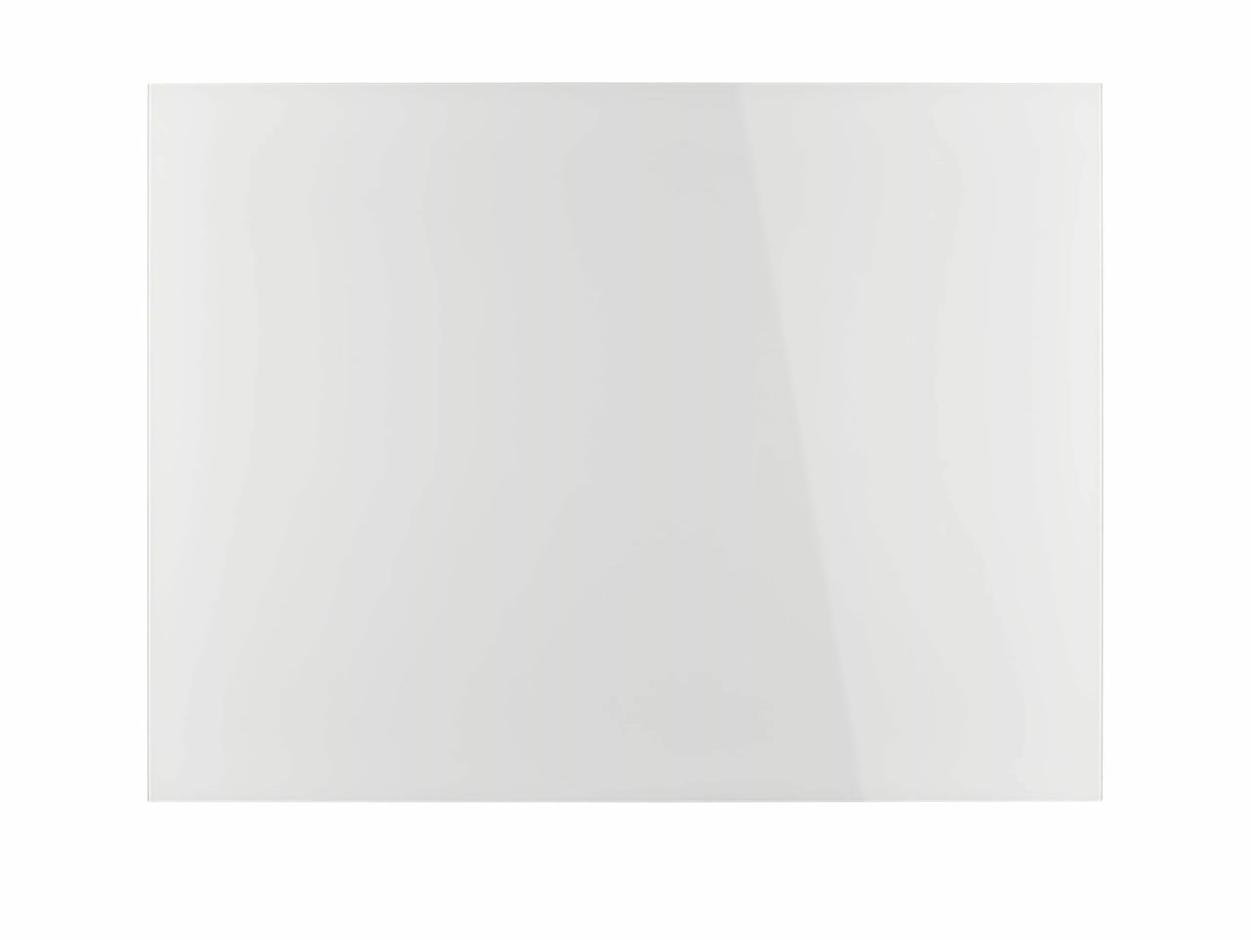 Null Design-Glasboard, Magnetisch, Brillant-weiss 7 Null Design-Glasboard, Magnetisch, Brillant-weiss – Bild 5