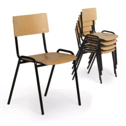 Null Stapelstuhl Serie ECO -Vidaxl Verkäufe 95565264 8ad2 46e8 84b4 2c8de3f4a6b0