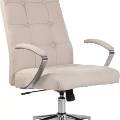 CLP Bürostuhl Fynn Weiß 13 CLP Bürostuhl Fynn Weiß -Vidaxl Verkäufe 961822b7 6ed1 4df3 afc2 019b152c8234 3